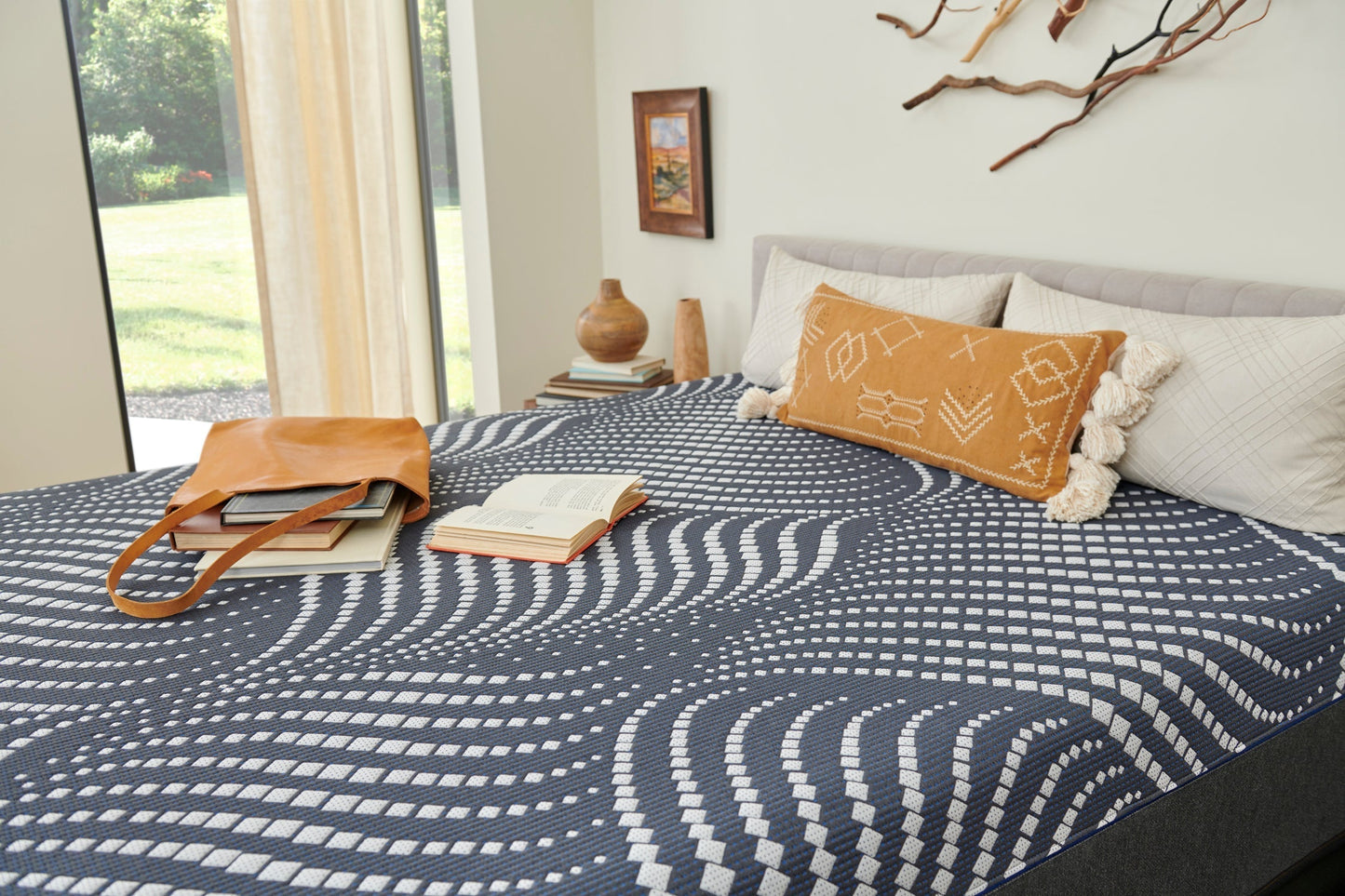 Sealy Posturepedic® Plus Hybrid High Point Firm Mattress