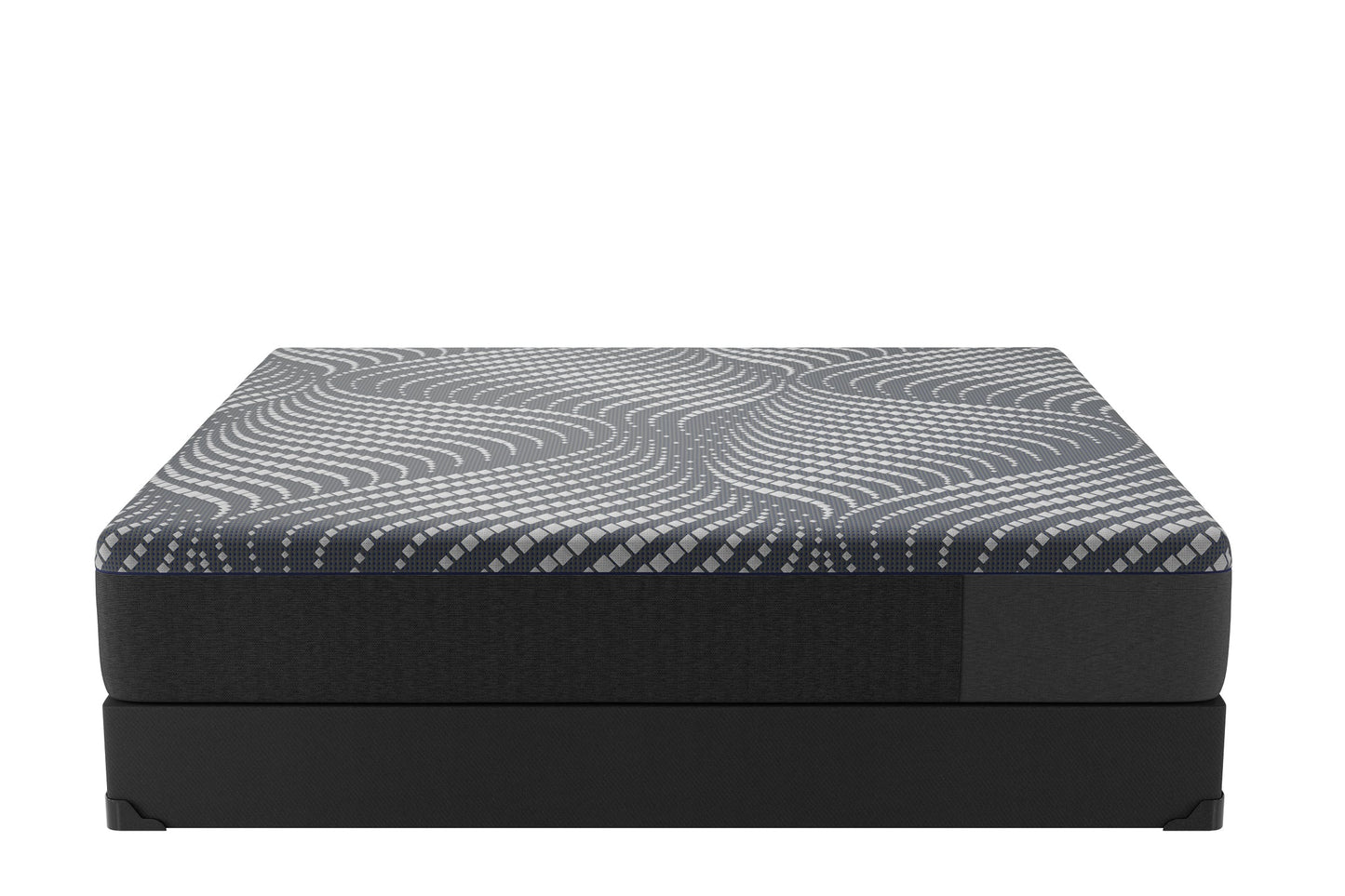 Sealy Posturepedic® Plus Hybrid Albany Medium Mattress