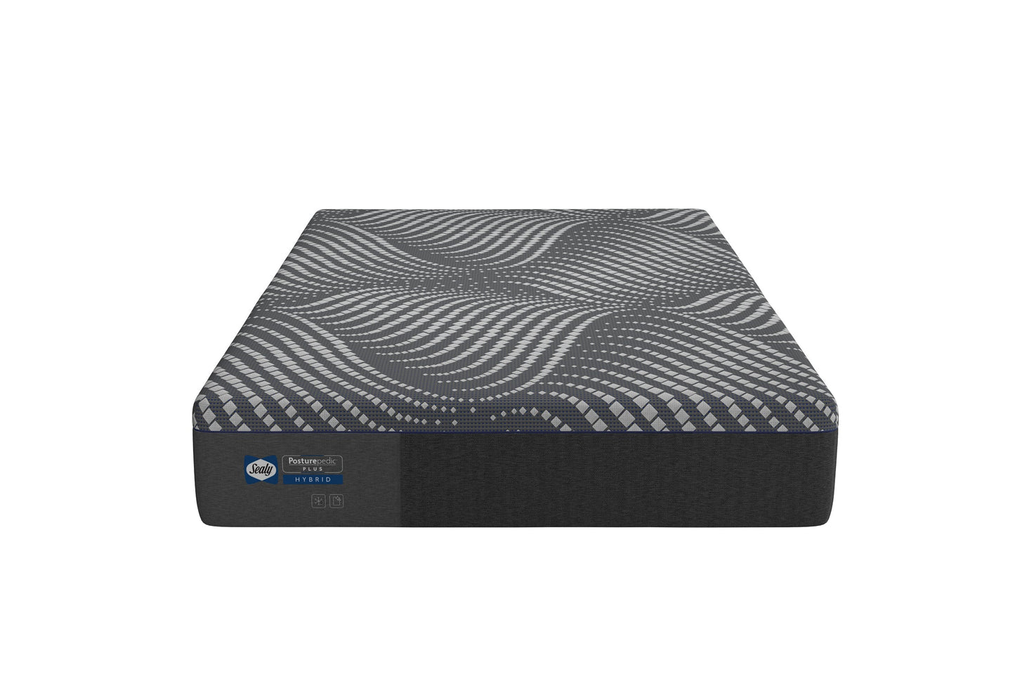 Sealy Posturepedic® Plus Hybrid Albany Medium Mattress