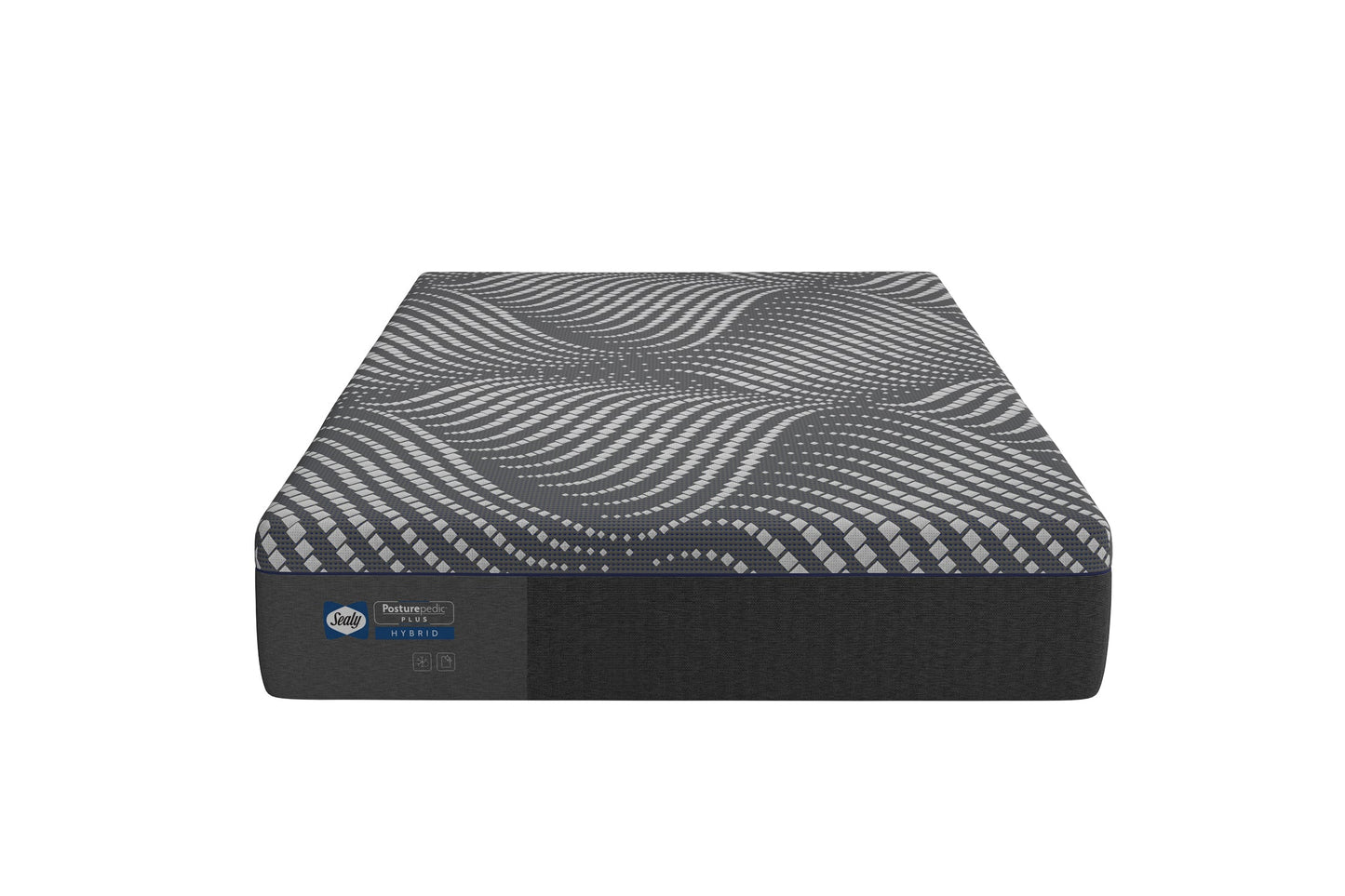 Sealy Posturepedic® Plus Hybrid Brenham Firm Mattress