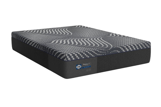 Sealy Posturepedic® Plus Hybrid Brenham Firm Mattress