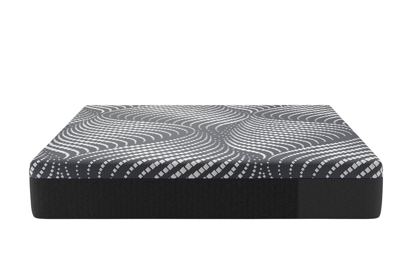 Sealy Posturepedic® Plus Hybrid High Point Firm Mattress