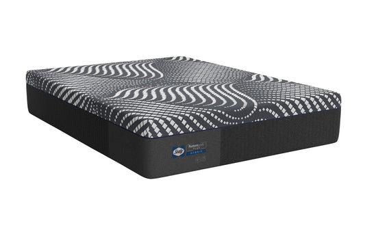Sealy Posturepedic® Plus Hybrid High Point Plush Mattress
