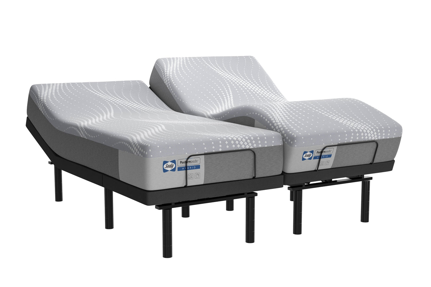 Sealy Posturepedic® Hybrid Ashurst 11" Firm Mattress