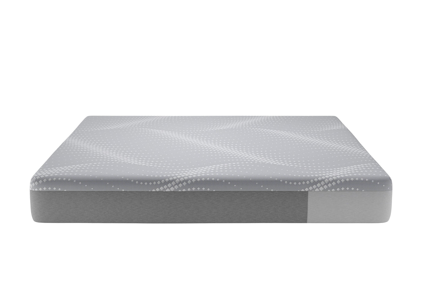 Sealy Posturepedic® Hybrid Ashurst 11" Firm Mattress
