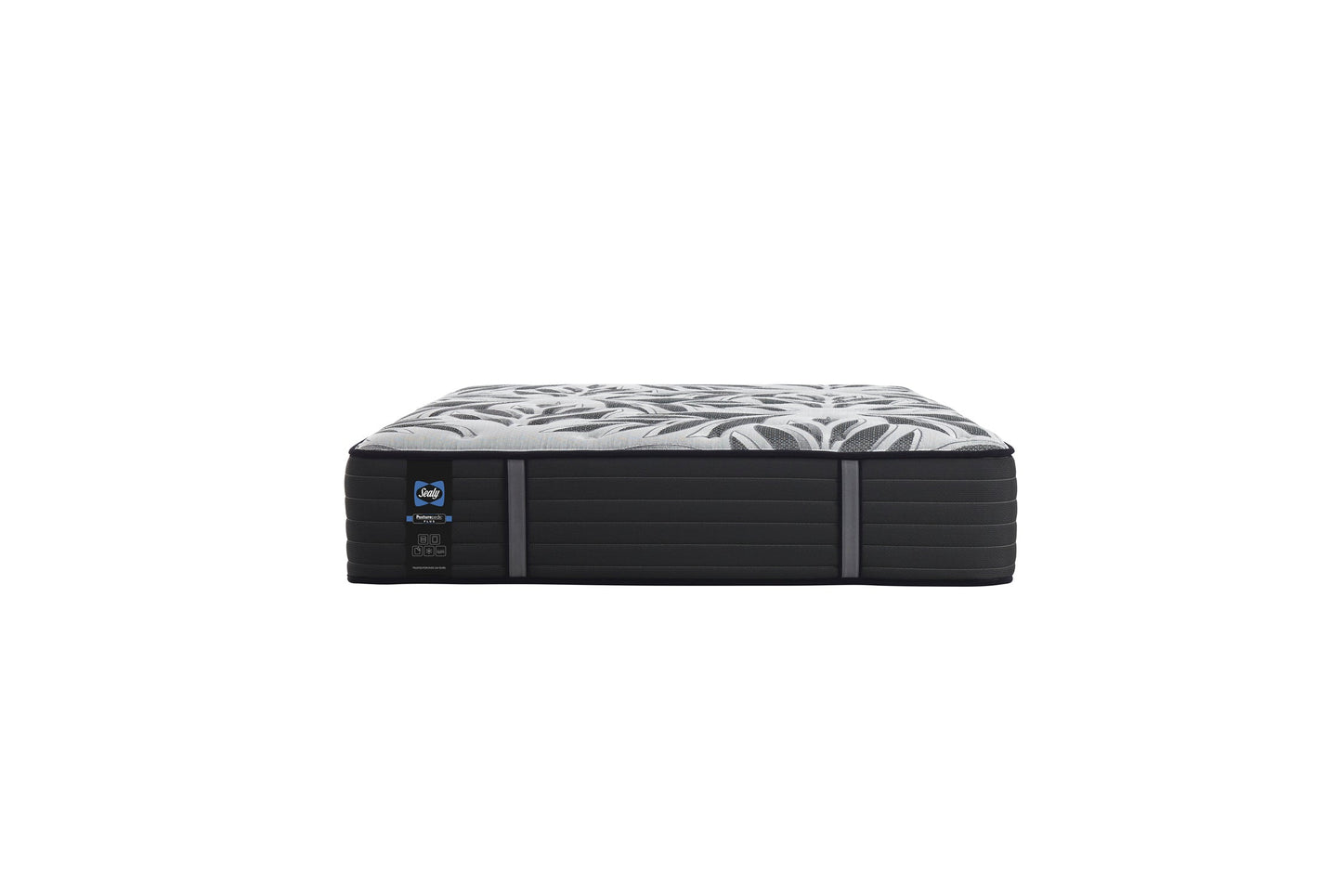 Sealy Posturepedic® Plus Exuberant II 14" Ultra Plush Mattress