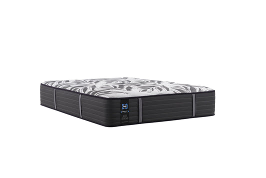 Sealy Posturepedic® Plus Exuberant II 14" Firm Mattress