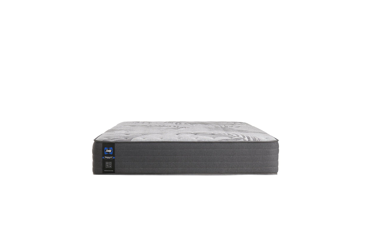 Sealy Posturepedic® Plus Opportune II 13" Cushion Firm Mattress