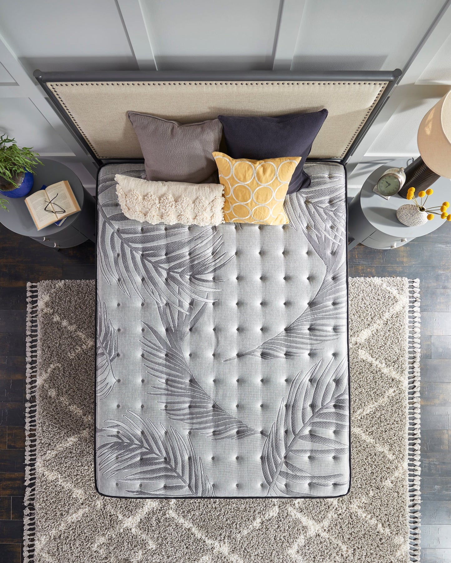 Sealy Posturepedic® Plus Satisfied II 12" Ultra Firm Mattress