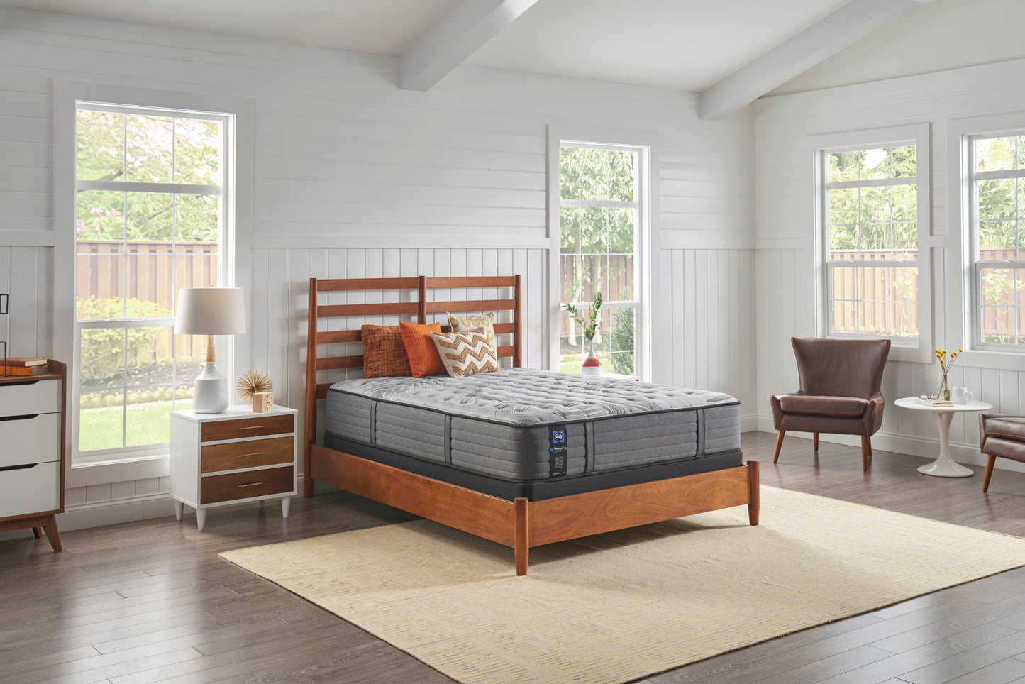 Sealy Posturepedic® Plus Satisfied II 12" Ultra Firm Mattress