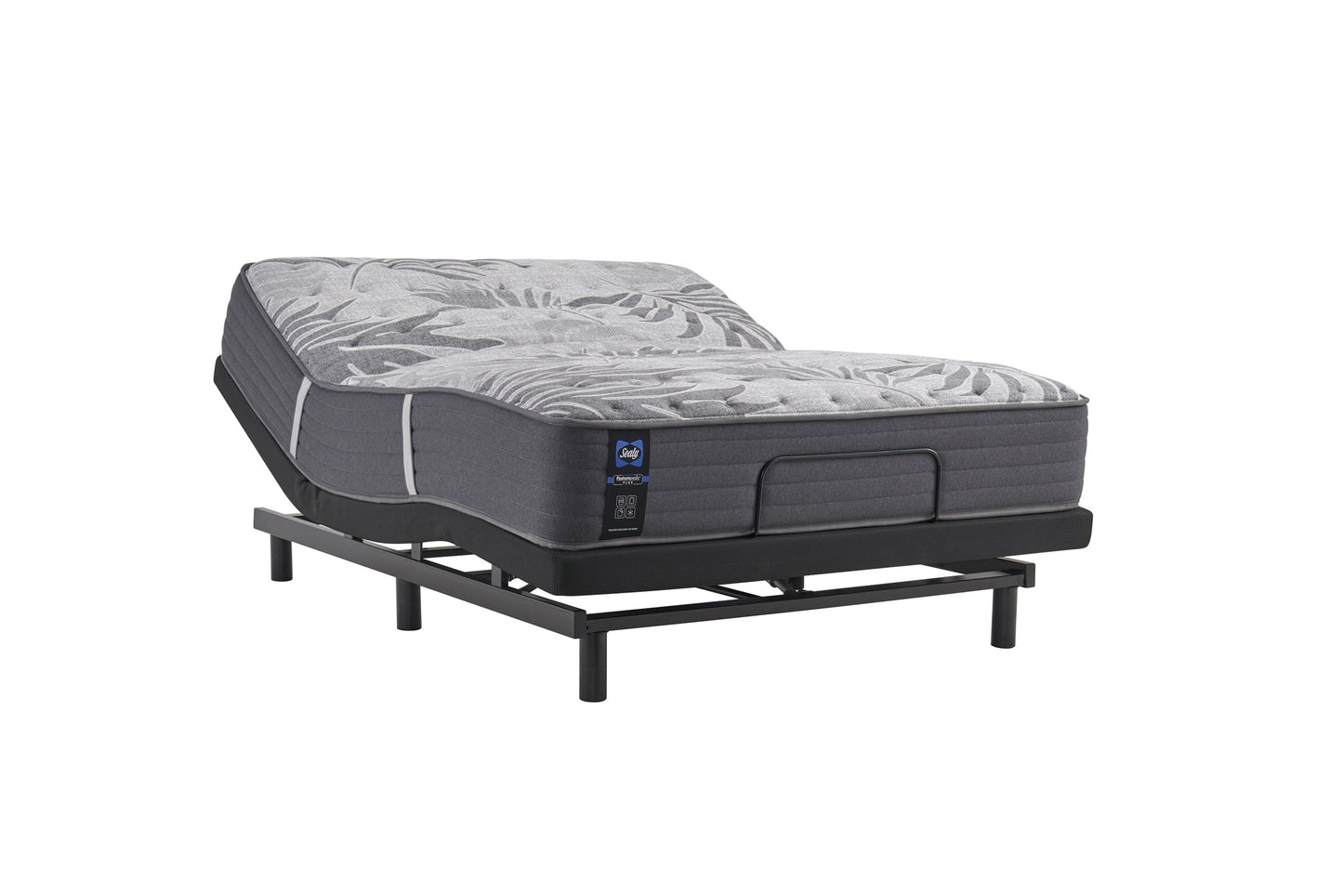 Sealy Posturepedic® Plus Opportune II 13" Cushion Firm Mattress