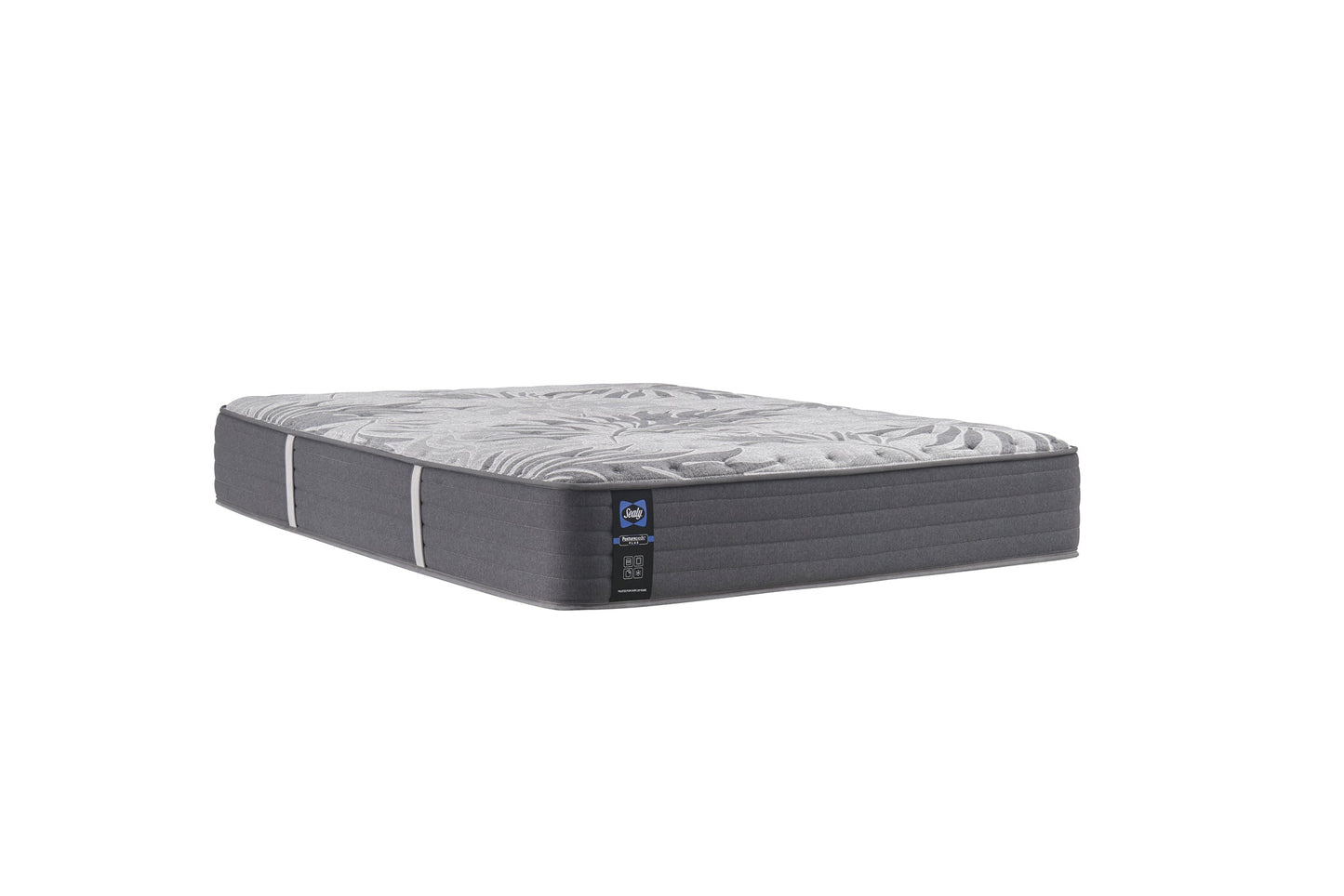 Sealy Posturepedic® Plus Opportune II 13" Cushion Firm Mattress