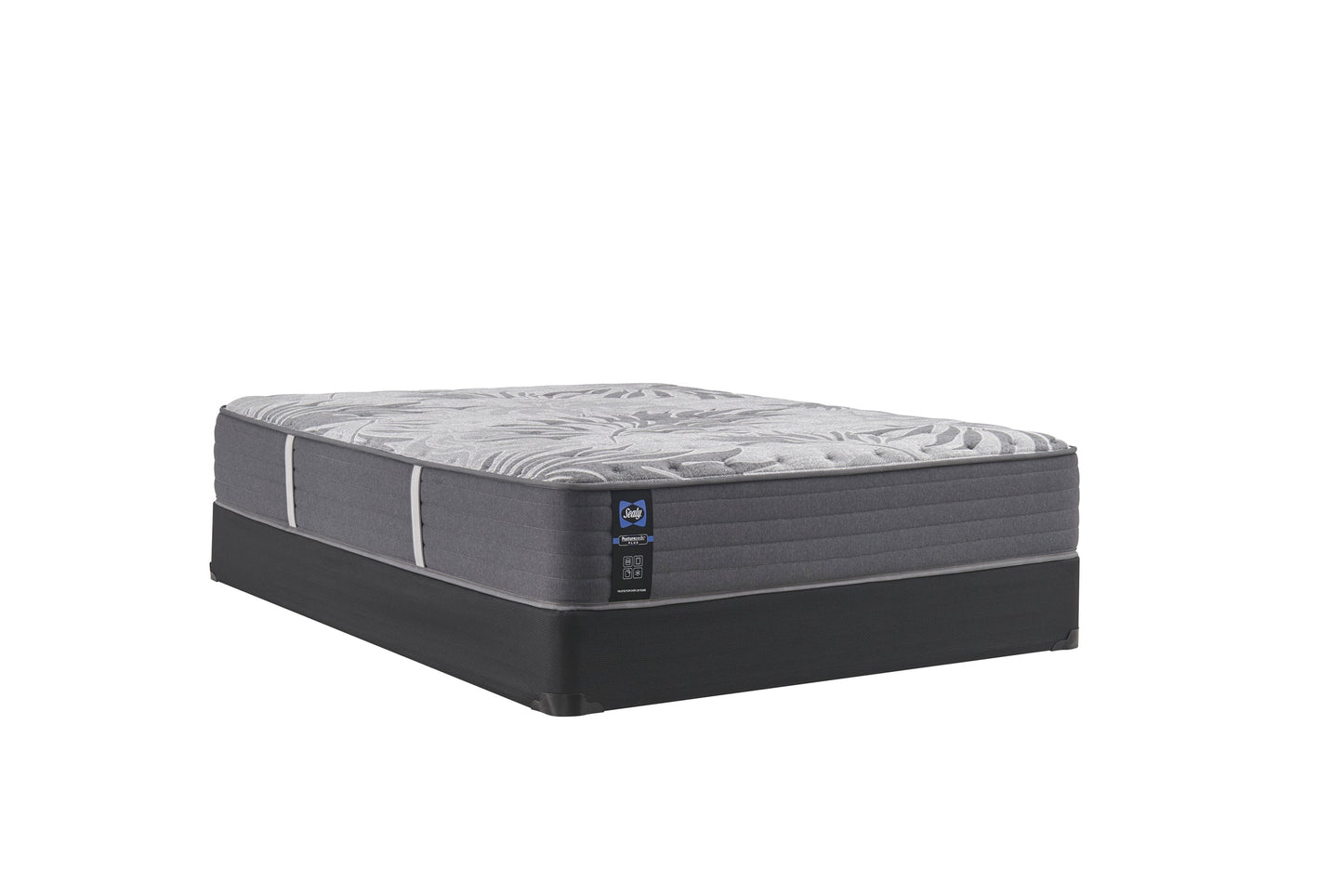 Sealy Posturepedic® Plus Opportune II 13" Cushion Firm Mattress