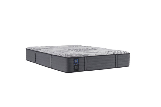 Sealy Posturepedic® Plus Satisfied II 14" Plush Mattress