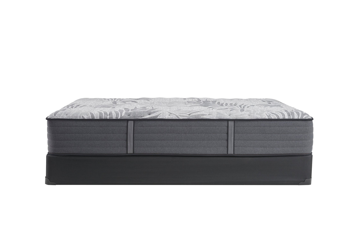 Sealy Posturepedic® Plus Satisfied II 14" Plush Mattress