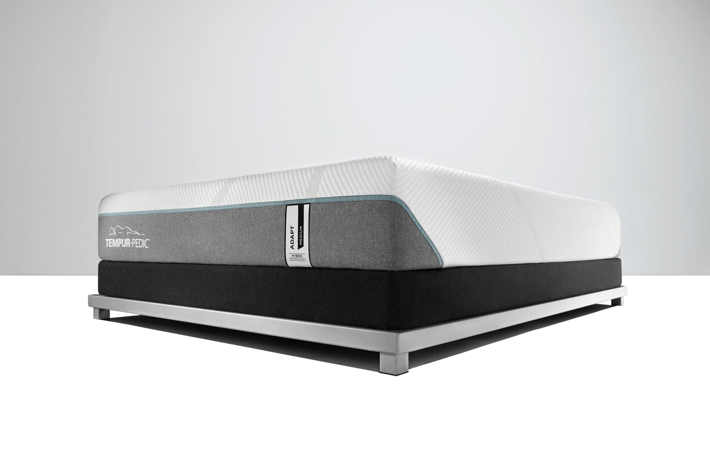 TEMPUR-Pedic Flat Foundation 5" Low Profile
