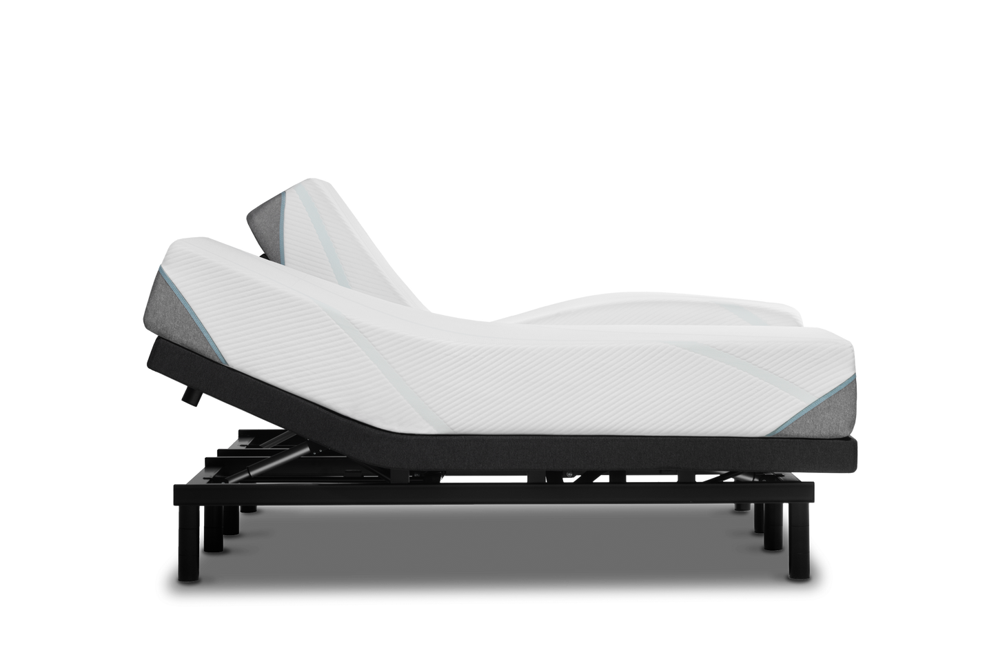 TEMPUR-Ergo 2.0 Adjustable Bed Base