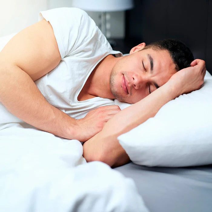 PureCare Fabrictech Cooling Memory Fiber Pillow