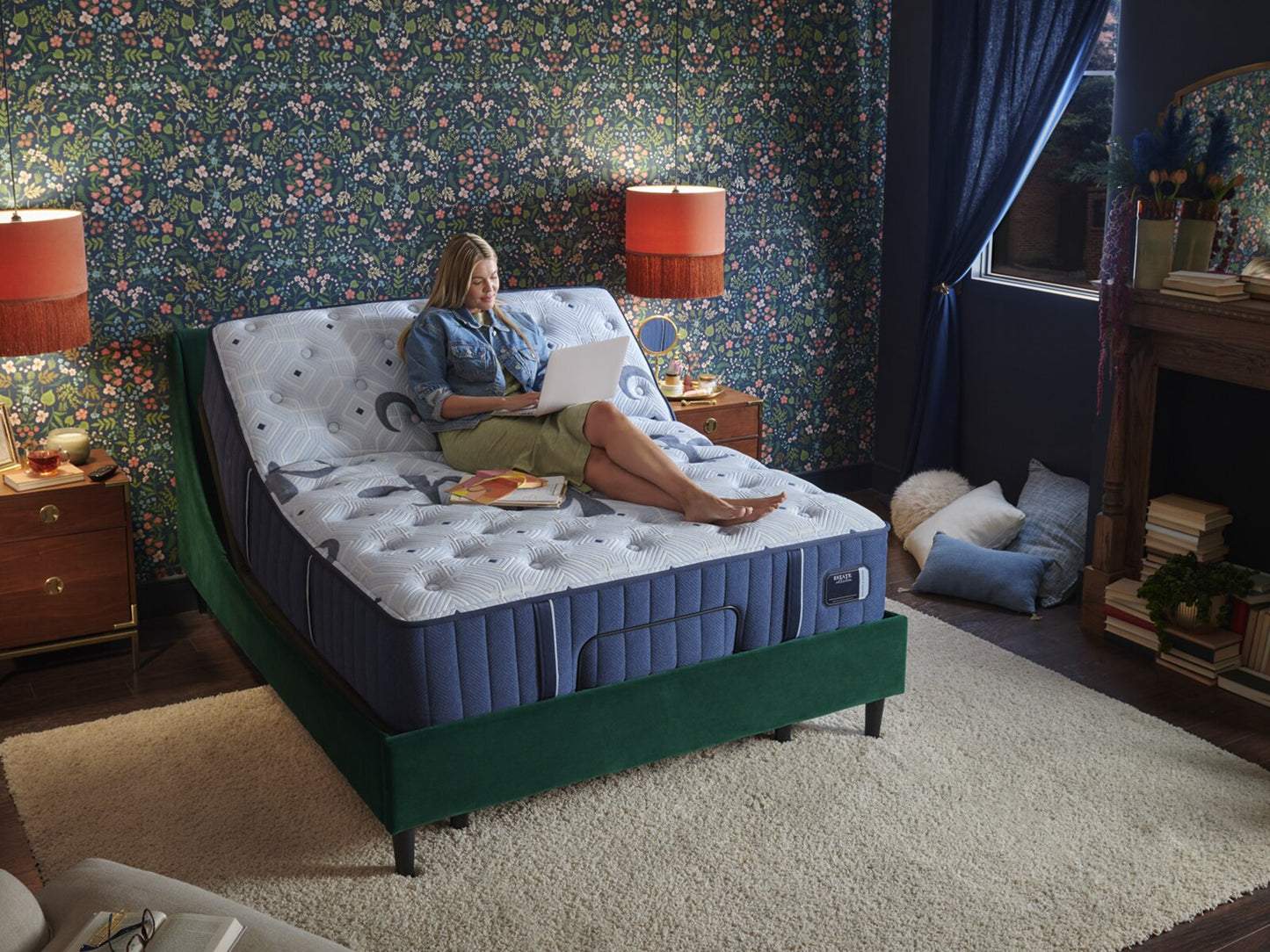 Stearns & Foster Estate® 13.5" Ultra Firm Mattress