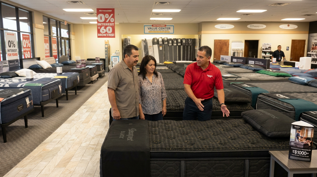 5 Questions to Ask Before You Buy a Mattress