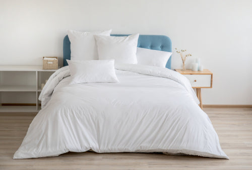 How Often Should Should Bedding Be Washed?