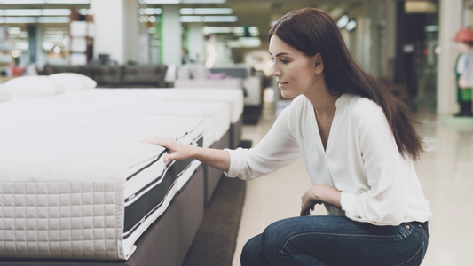 How to Choose a Mattress in El Paso, TX — Expert Buying Guide
