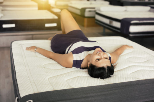 The Top Mattress Trends of the Year