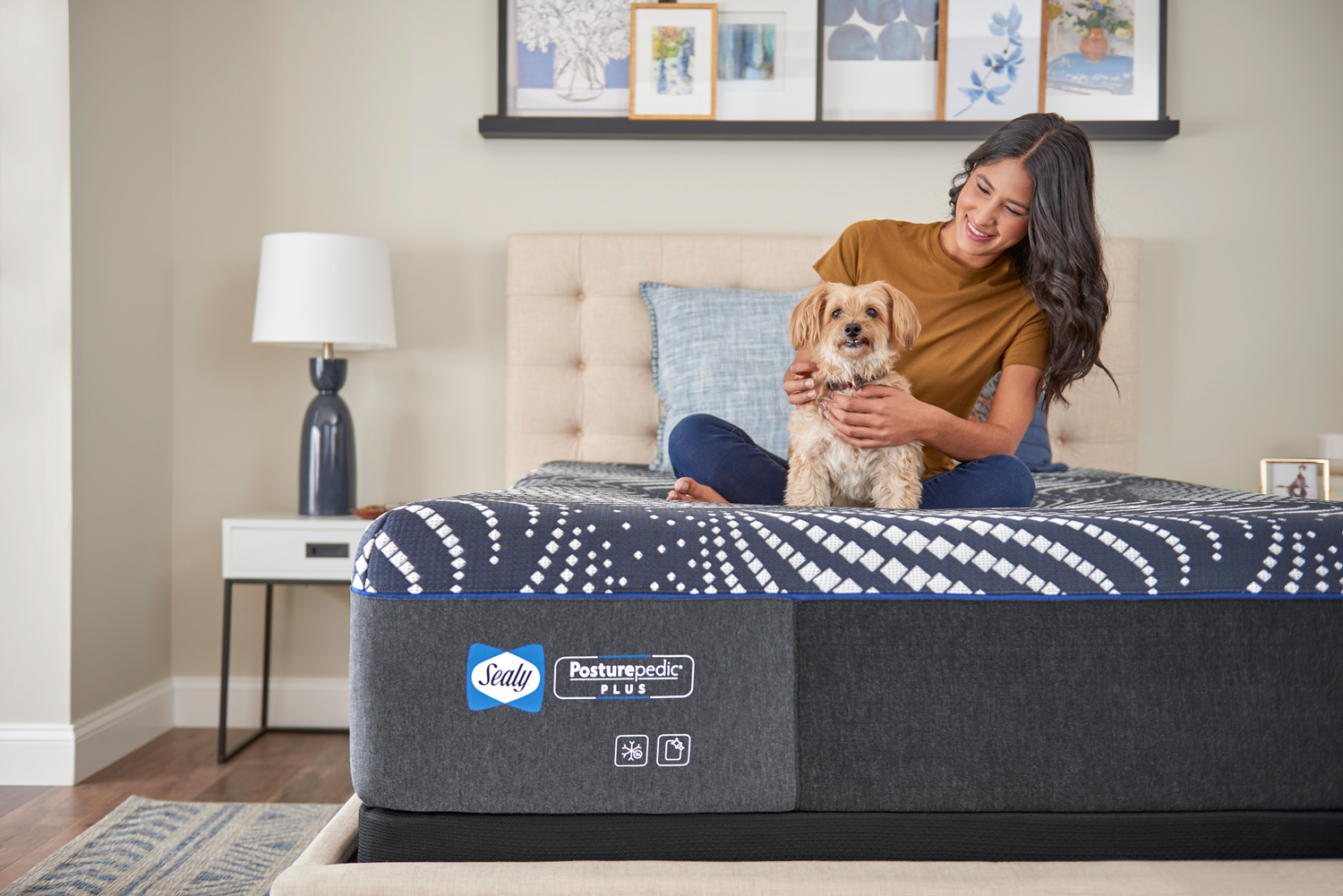 Mattress firm california king box spring deals