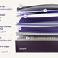 Purple Rejuvenate Premier™ 18.5" Mattress