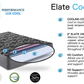 Mattress Firm Direct TRU Elate Cooling 12" Mattress