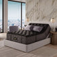 Beautyrest Black® Series Three 15.25" Medium Mattress