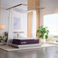 Purple Rejuvenate™ 15.5" Mattress