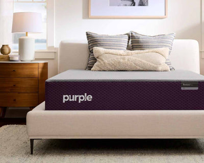 Purple RestorePlus™ Cool Touch 13" Soft Hybrid Mattress