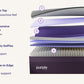 Purple Rejuvenate Plus™ 16.5" Mattress