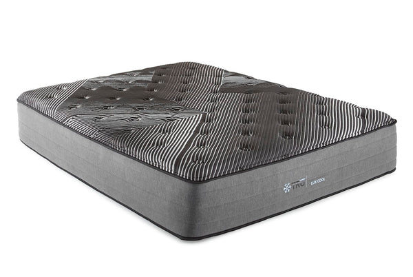 Mattress Firm Direct TRU Black Ice Plush Mattress | El Paso