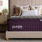 Purple Rejuvenate Premier™ 18.5" Mattress