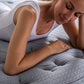 Purple Rejuvenate™ 15.5" Mattress