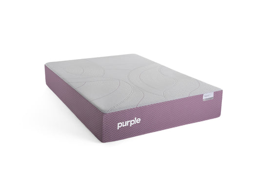 Purple RestorePlus™ Cool Touch 13" Firm Hybrid Mattress