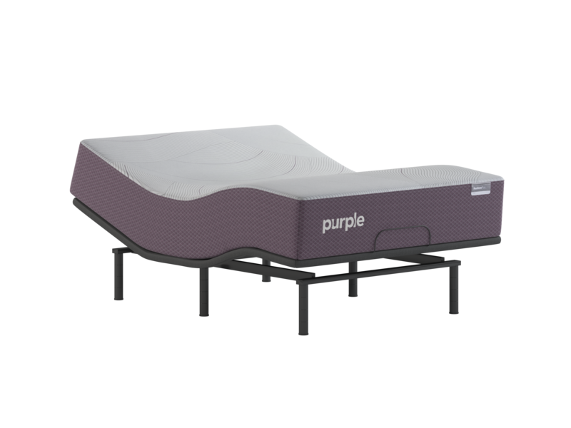Purple RestorePlus™ Cool Touch 13" Soft Hybrid Mattress