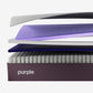 Purple RestorePlus™ Cool Touch 13" Soft Hybrid Mattress