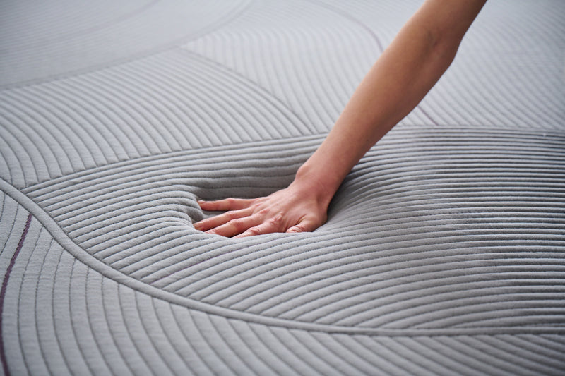 Purple RestorePlus™ Cool Touch 13" Soft Hybrid Mattress