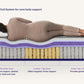 Purple Rejuvenate™ 15.5" Mattress
