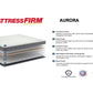 Mattress Firm Direct Aurora Mattress