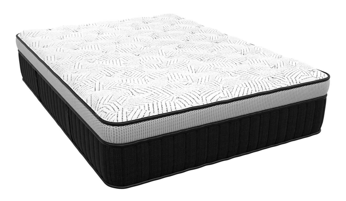 Southerland Regal Firm Mattress