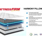 Mattress Firm Direct Harmony Pillowtop Mattress