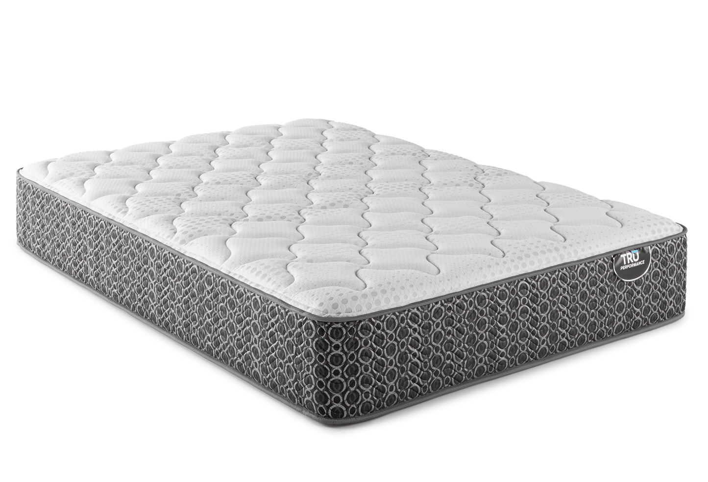 Mattress Firm Direct Harmony Plush Mattress