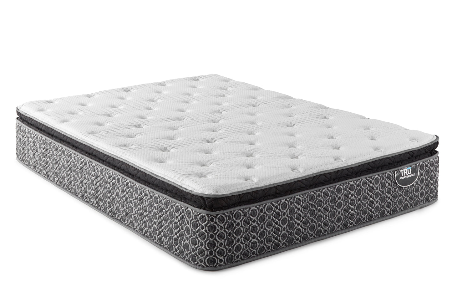 Mattress Firm Direct Harmony Pillowtop Mattress