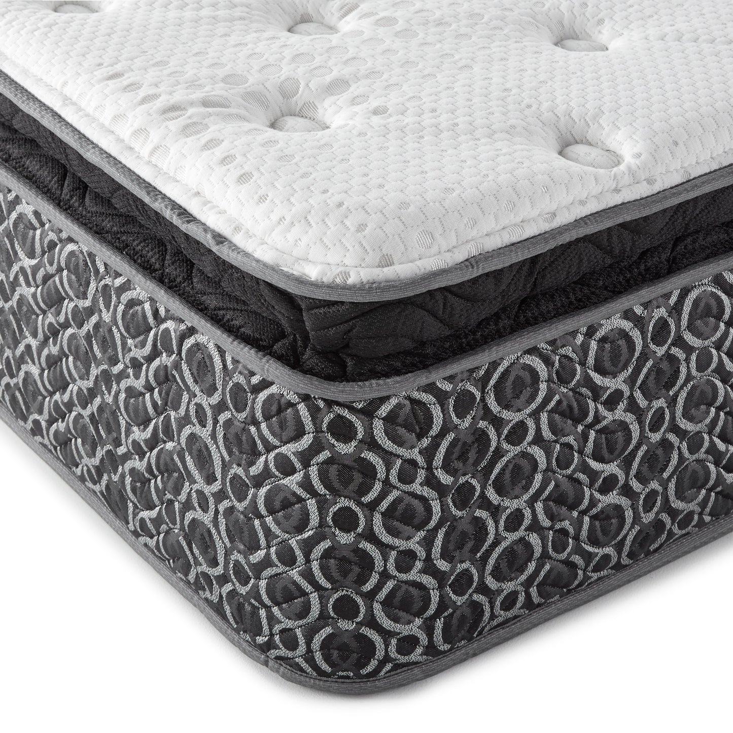 Mattress Firm Direct Harmony Pillowtop Mattress