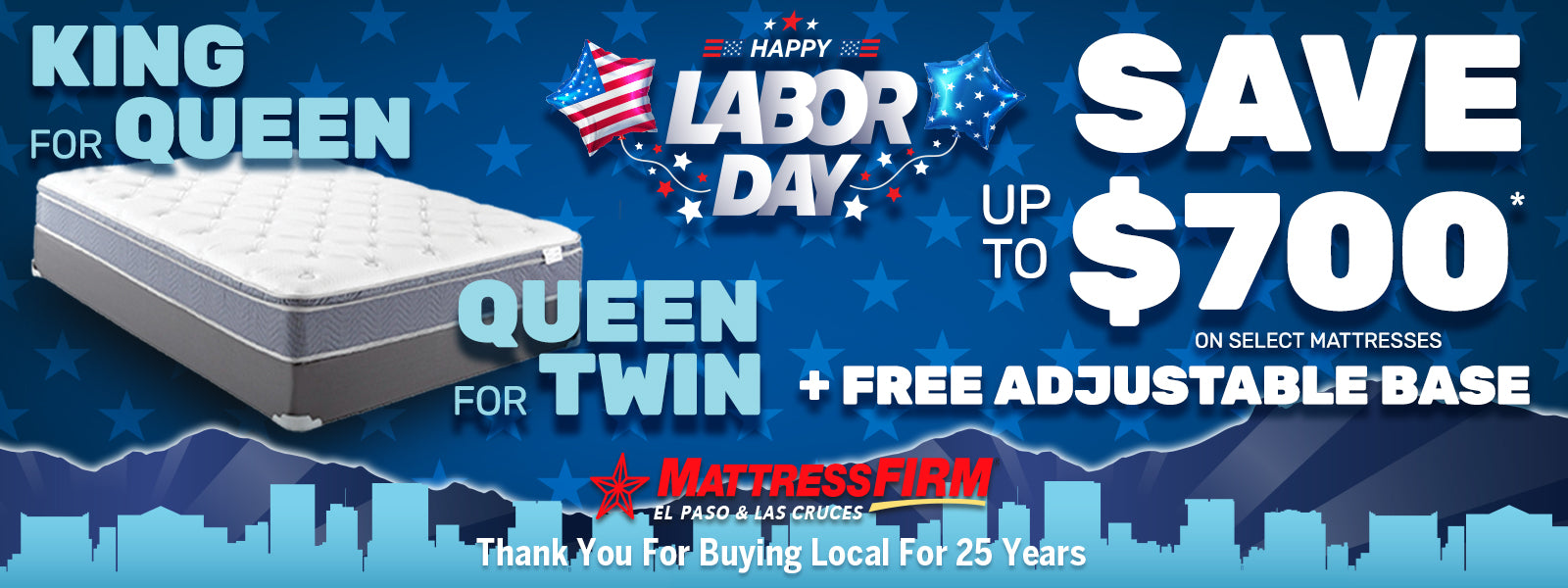 Mattress Stores El Paso, TX Las Cruces, NM Mattress Firm