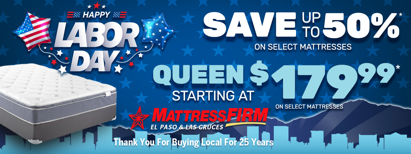 Mattress Stores El Paso, TX Las Cruces, NM Mattress Firm